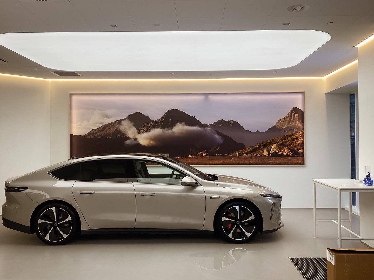 NIO House Bergen og Stavanger