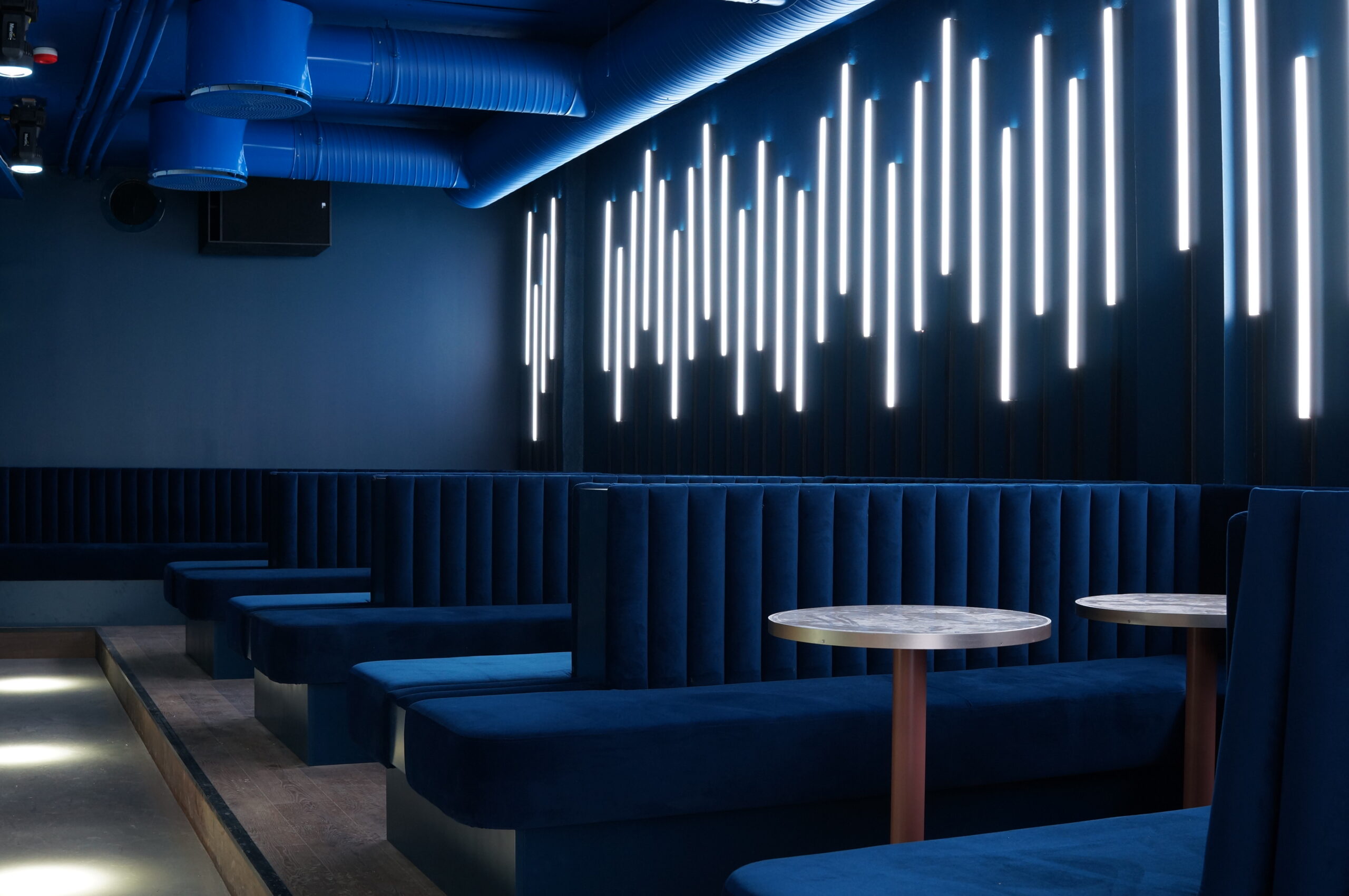 Sult / Stortingsgata 4